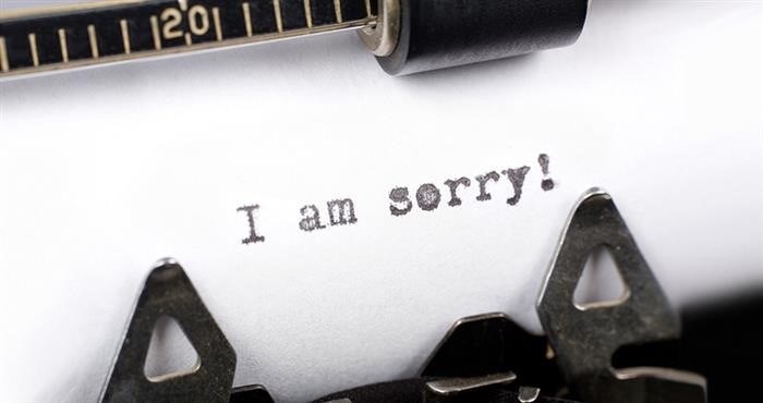 Когда и зачем нужны деловые извинения?
