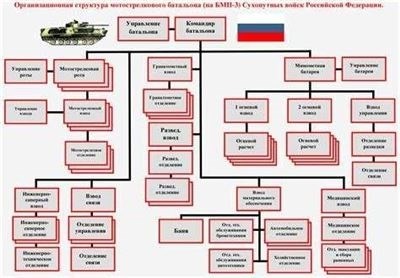 Полномочия МВД РФ