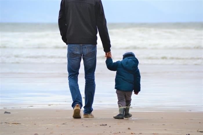 Сколько длится отпуск по уходу за ребенком для мужчин?