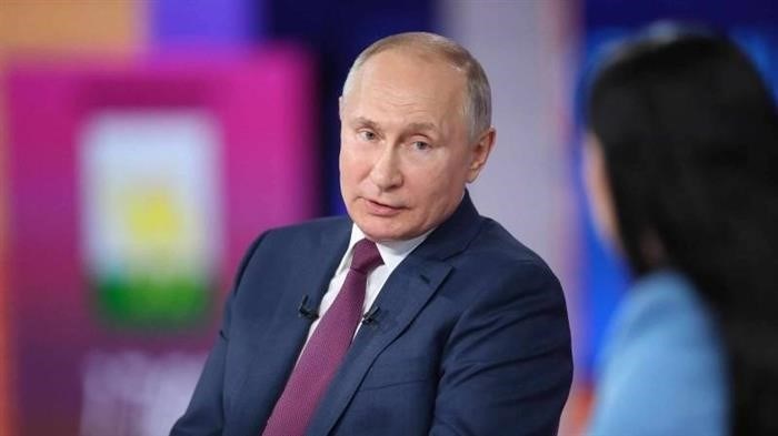 Вопрос президенту РФ: Когда откроются границы России с Азербайджаном?