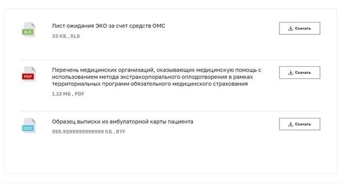 Когда можно делать повторную подсадку после неудачного ЭКО?