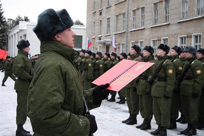  Как получить отпуск солдату в армии 