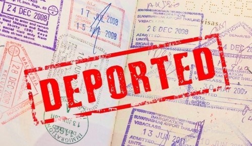 Как проверить, депортирован ли человек из России