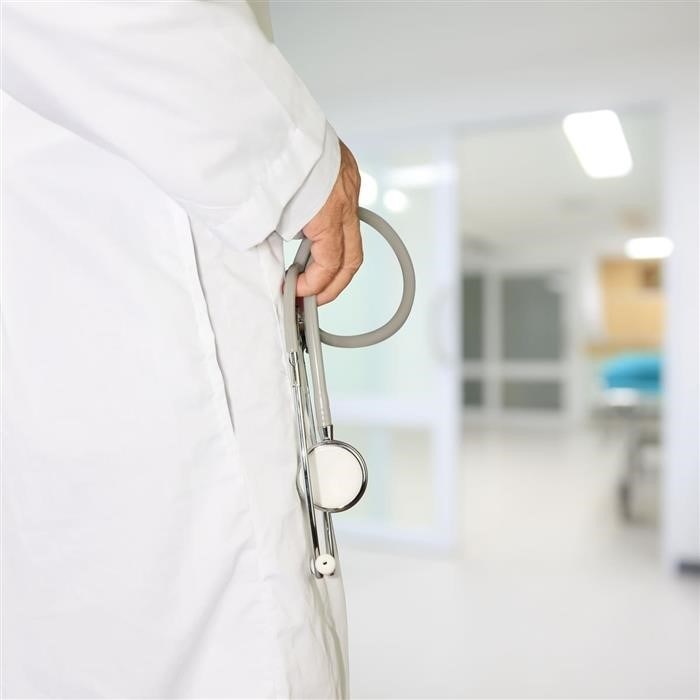 Как защититься врачам от пациентов?