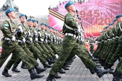 Предоставление военнослужащим земель военного ведомства, которые временно не используются