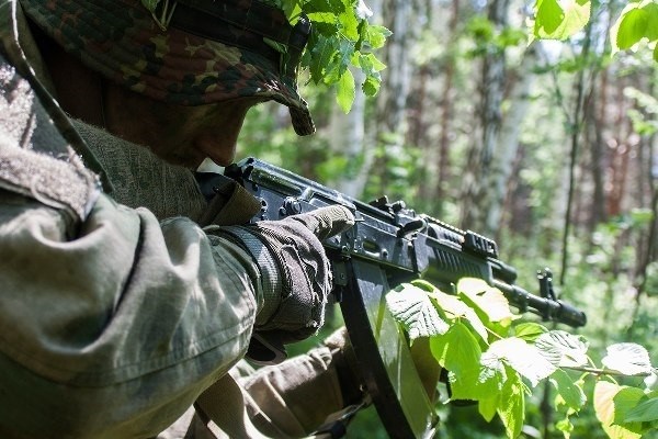 Как получить удостоверение участника боевых действий в Чечне?