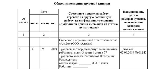 Кто ставит подпись в ТК, если гендиректор – единственный учредитель?