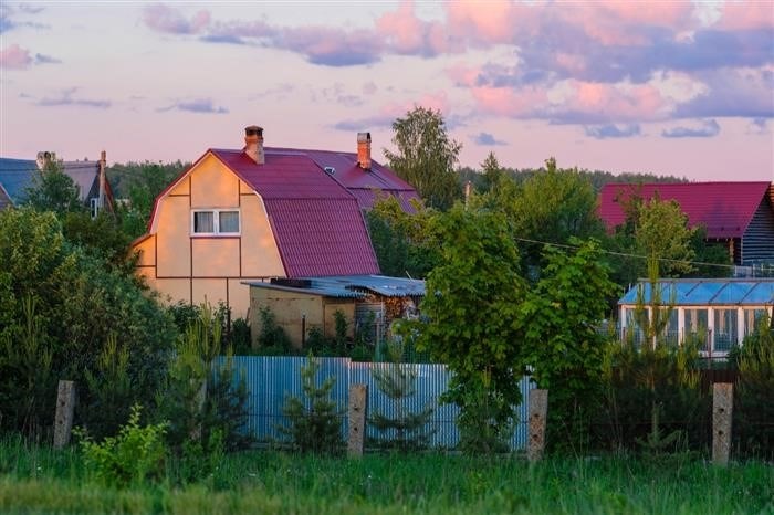 Выкуп «заброшки» или открытое владение