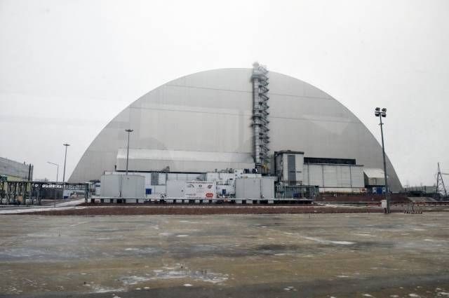 Болезни, вызванные аварией на Чернобыльской АЭС
