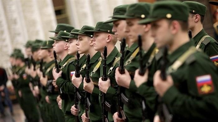 Сколько длятся военные сборы в России