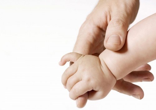 Как проводится ДНК-тест на установление отцовства