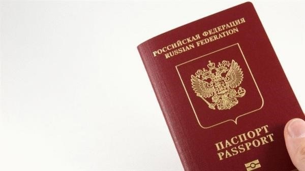 Несовпадение серии и года в номерах паспорта и удостоверения личности