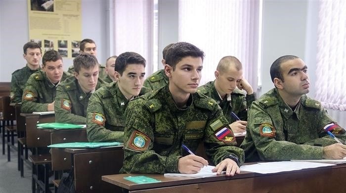 Процедура получения военного билета по состоянию здоровья