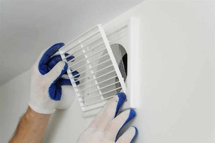 Как должна работать вентиляция в квартире