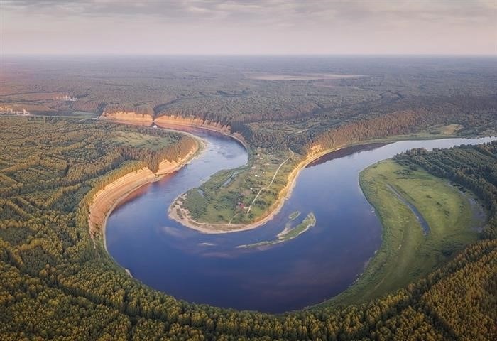 Ярославль: уникальные черты и особенности